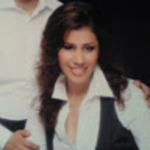 Meet your Posher, Doris